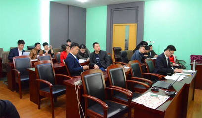 老圈子新核心 哈尔滨创业公社·乐业众创空间不容错过